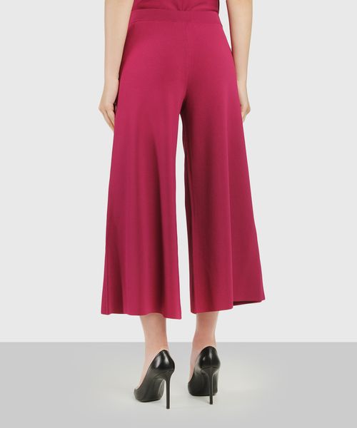 palazzo pants with straps