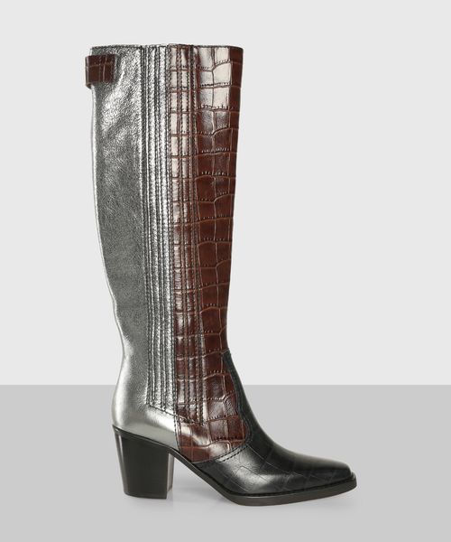 next day delivery knee high boots