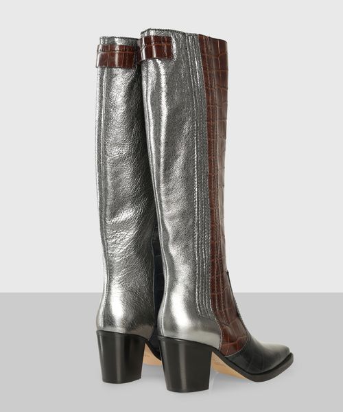 next day delivery knee high boots